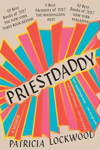 Priestdaddy: A Memoir von Riverhead Books